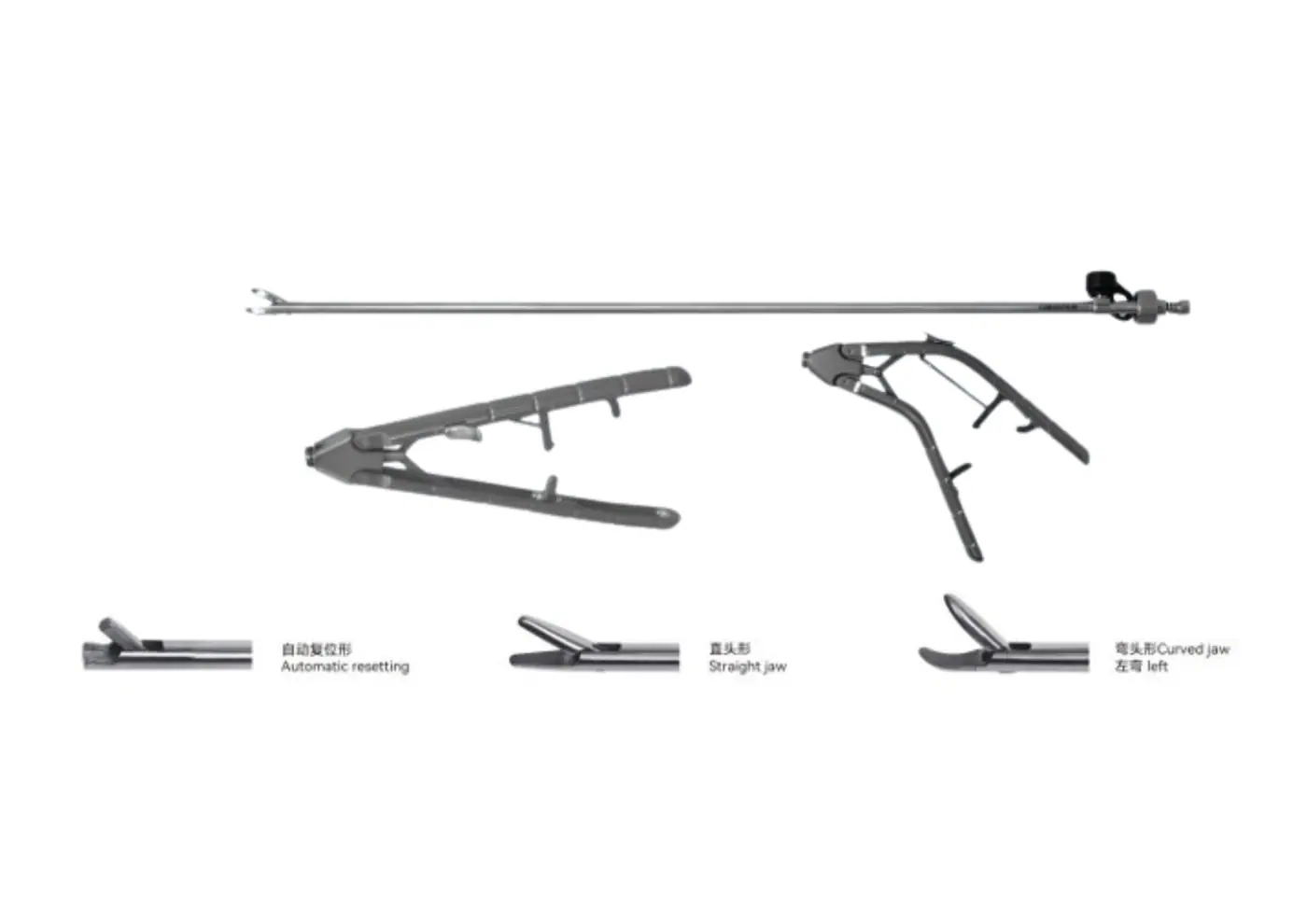 needle holding forceps youshi - 7